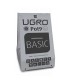 Ugro Pot9 Professional Basic 9L torba uprawna z podłożem kokosowym Mix3