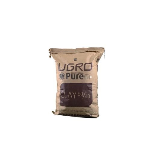 Ugro Pure Professional Clay 40L worek podłoża kokosowego z keramzytem 60/40