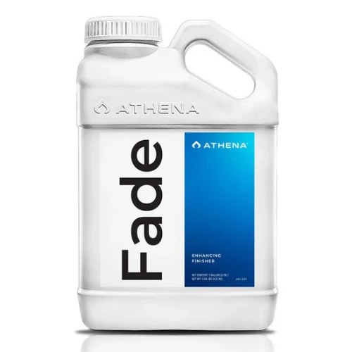 Athena Pro Fade 3,78L płukanie azotu podczas kwitnienia roślin flush