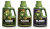 Emerald Harvest Grow Micro Bloom – komplet trzech butelek serii bazowej