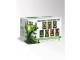 Emerald Harvest Starter Kit 3 Part – komplet siedmiu butelek po 0.95 L