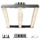 Mars Hydro seria FC-E Lampa LED do uprawy roślin full spectrum FCE1500 150W