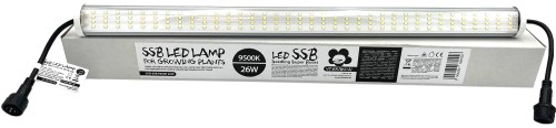 Lampa LED SSB do uprawy sadzonek i klonów 9500K