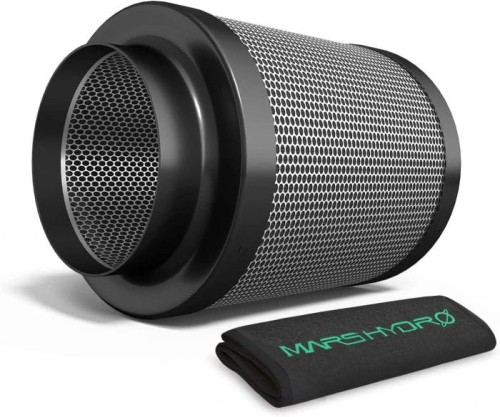 Mars Hydro Filtr węglowy Air Carbon antyzapachowy do growboxa