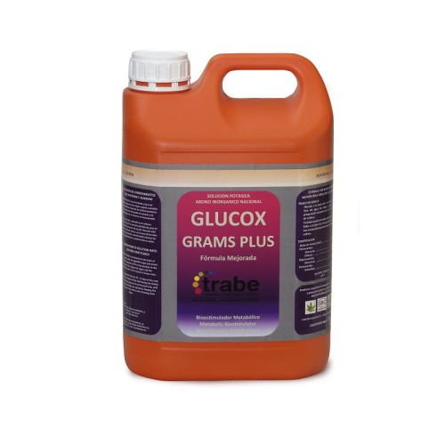 Glucox Grams Plus zapobiega utracie wagi podczas suszenia