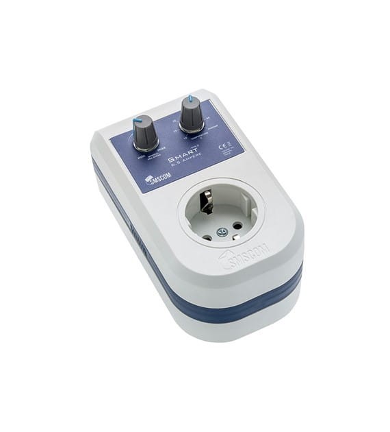SMS COM Regulator obrotów Smart Controller MK2