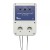 Sterownik SMS Hybrid PRO MK2 system sterowania klimatem 8A