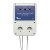 Sterownik SMS Hybrid PRO MK2 system sterowania klimatem 16A