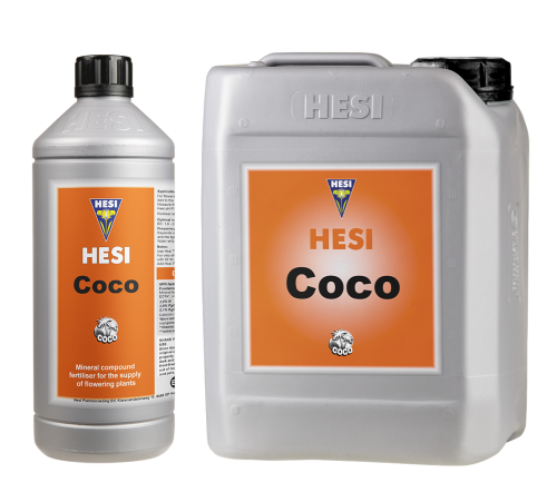 Hesi Coco bazowy nawóz do kokosu