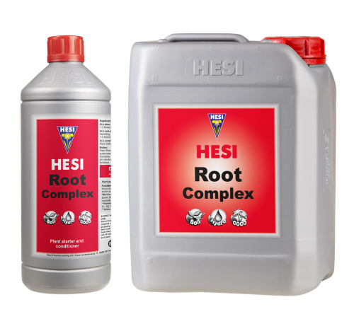 Hesi Root Complex ukorzeniacz