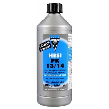Hesi PK 13-14 stymulator kwitnienia 1L 0,5L