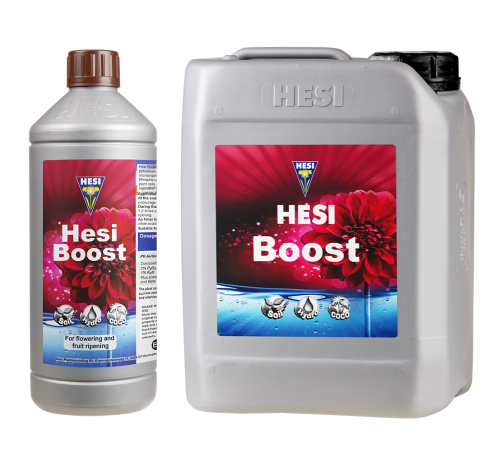 Hesi Boost stymulator kwitnienia