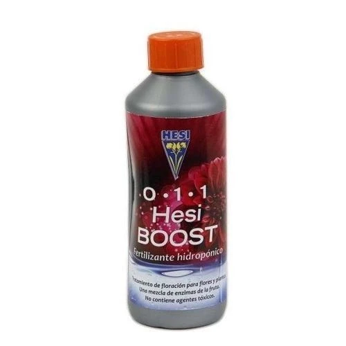 Hesi Boost stymulator kwitnienia 500ml 1L