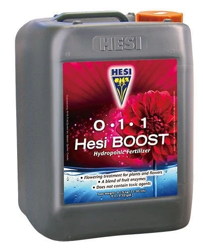 Hesi Boost stymulator kwitnienia 5L 10L