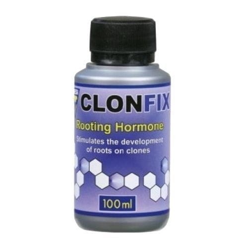 Clonfix preparat koncentrat do klonowania roślin sadzonek roślin