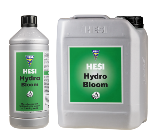 Hesi Hydro Bloom nawóz bazowy do hydroponiki