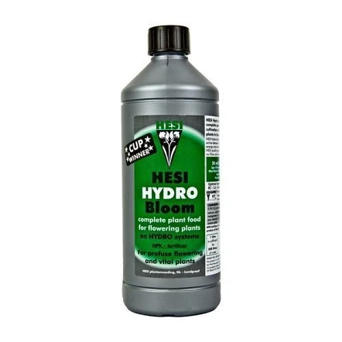 Hesi Hydro Bloom nawóz bazowy do hydroponiki 1L
