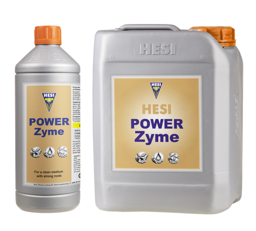Hesi PowerZyme enzymy