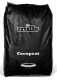 Mills Cocopeat pH-Neutralne Podłoże kokosowe do Uprawy Roślin Optymalna Wilgoć i Napowietrzenie 50L