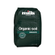 Mills Organic Soil Ziemia do Uprawy Roślin 50L torf biały i czarny