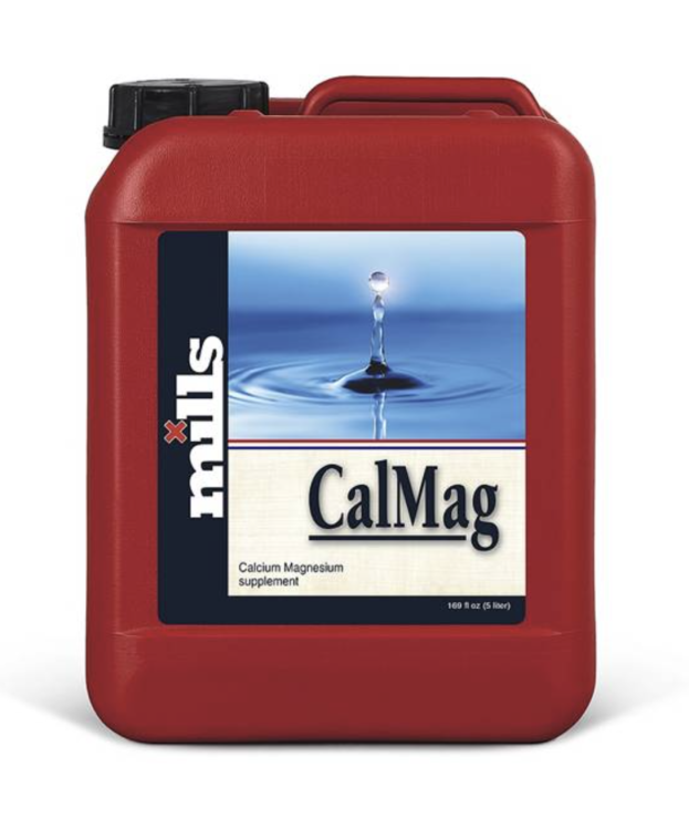 Mills Ultimate calcium magnez