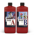 Mills Basis A&B - Dwuskładnikowy Nawóz Bazowy