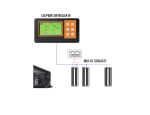 Zasilacz-Elektroniczny-250400600W---Super-Lumen-720W---Do-Lamp-HPS,-MH-i-LED-kontroler