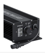 Zasilacz Elektroniczny Do Lamp HPS MH LED
