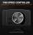 Spider Farmer SF1000D LED 100W 60x60x140cm zestaw uprawowy growbox fan speed controler