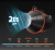Spider Farmer SF1000D LED 100W 60x60x140cm zestaw uprawowy growbox przepustowosc wentylatora