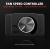Spider Farmer G3000 LED 300W 90x90x180cm zestaw uprawowy growbox fan speed controler