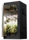Spider Farmer G3000 LED 300W 90x90x180cm zestaw uprawowy growbox