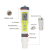 Elektroniczny Miernik 3 w 1 - pH, EC i Temperatura (0.01-14.00pH)
