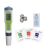 Elektroniczny Miernik 3 w 1 - pH, EC i Temperatura (0.01-14.00pH)