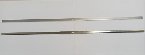 Wymienne Ostrze Tnące 24” (60cm) do Trymera VF - 2 szt