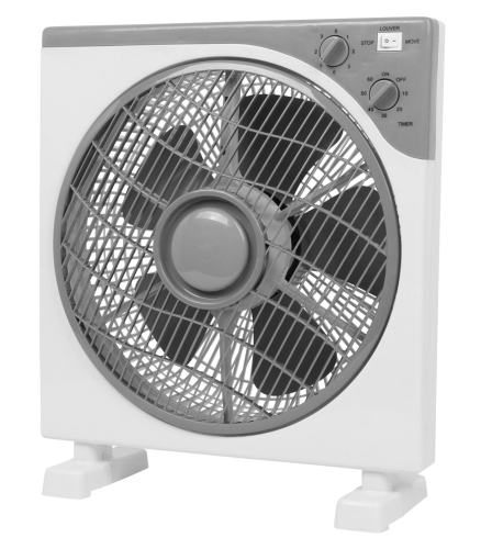 Wentylator podłogowy fi 40cm 50W RF40