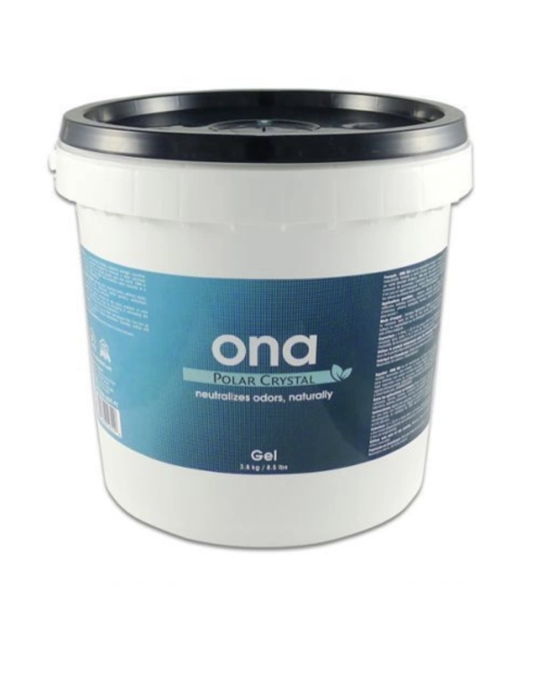 ONA Gel Polar Crystal Żel Neutralizator Zapachu