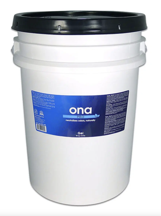 ONA Gel Pro Profesjonalny Żel Zapachowy Neutralizator Zapachu  20kg