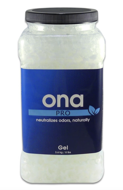 ONA Gel Pro Profesjonalny Żel Zapachowy Neutralizator Zapachu  732g