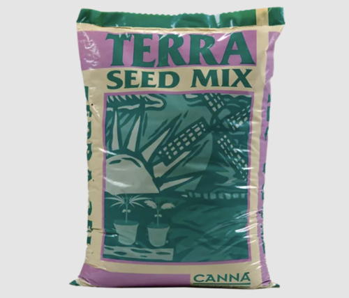 Canna Terra Seedmix 25L Ziemia do Rozsady i Siewek