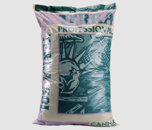 Canna Terra Professional Ziemia do Uprawy Roślin
