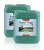 Canna Aqua Vega A/B - Nawóz na Wzrost Roślin w Hydroponice 2 x 5L 2 x 10L