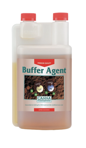 Canna COGr Buffer Agent Środek do Buforowania Płyt COGr