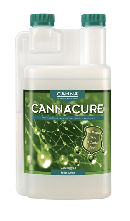 Canna Cure Dolistny Płyn Ochronny na Pleśń i Owady  1L