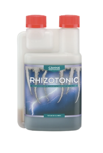 Canna Rhizotonic - Ukorzeniacz do Roślin, Stymulator Wzrostu Korzeni