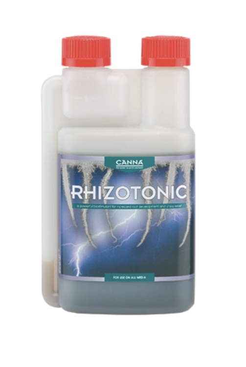 Canna Rhizotonic - Ukorzeniacz do Roślin, Stymulator Wzrostu Korzeni