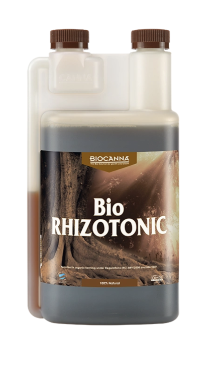 BioCanna Bio Rhizotonic Organiczny Stymulator Korzeni dla Roślin 1L