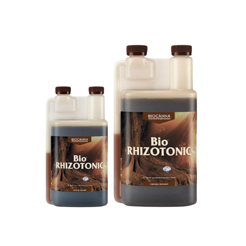 BioCanna Bio Rhizotonic Organiczny Stymulator Korzeni dla Roślin