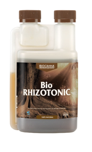 BioCanna Bio Rhizotonic Organiczny Stymulator Korzeni dla Roślin 250ml