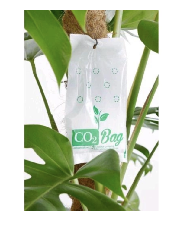 CO2 Bag Generator Dwutlenku Węgla - Torba